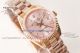 Fake Rolex Oyster Perpetual Datejust Rose Gold Pink Dial Ladies Watches (2)_th.jpg